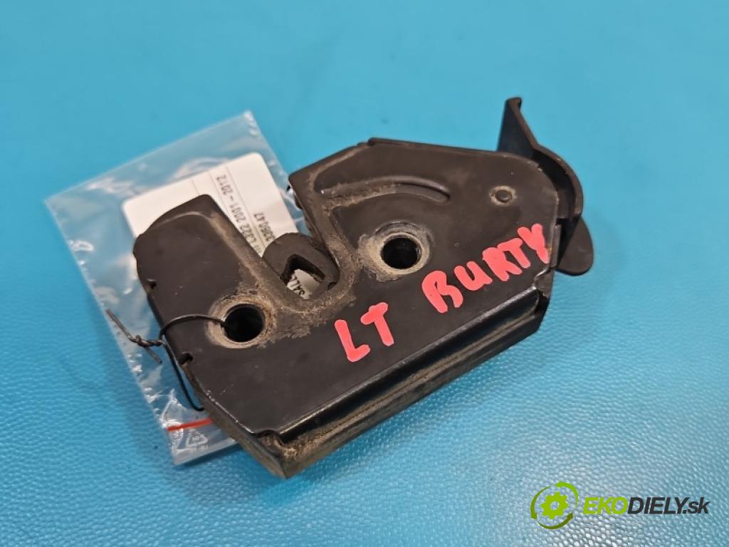 Land rover Range Rover III L322 2001-2012 4.4 V8 313 hp automatic 230 kW 4367 cm3 5- zámek kufrových dveří zadní 5124-70160047