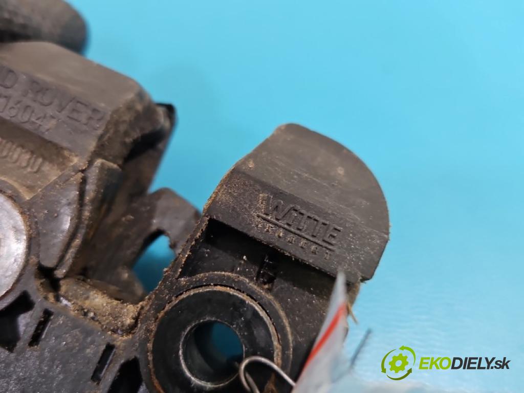 Land rover Range Rover III L322 2001-2012 4.4 V8 313 hp automatic 230 kW 4367 cm3 5- zámek kufrových dveří zadní 5124-70160047