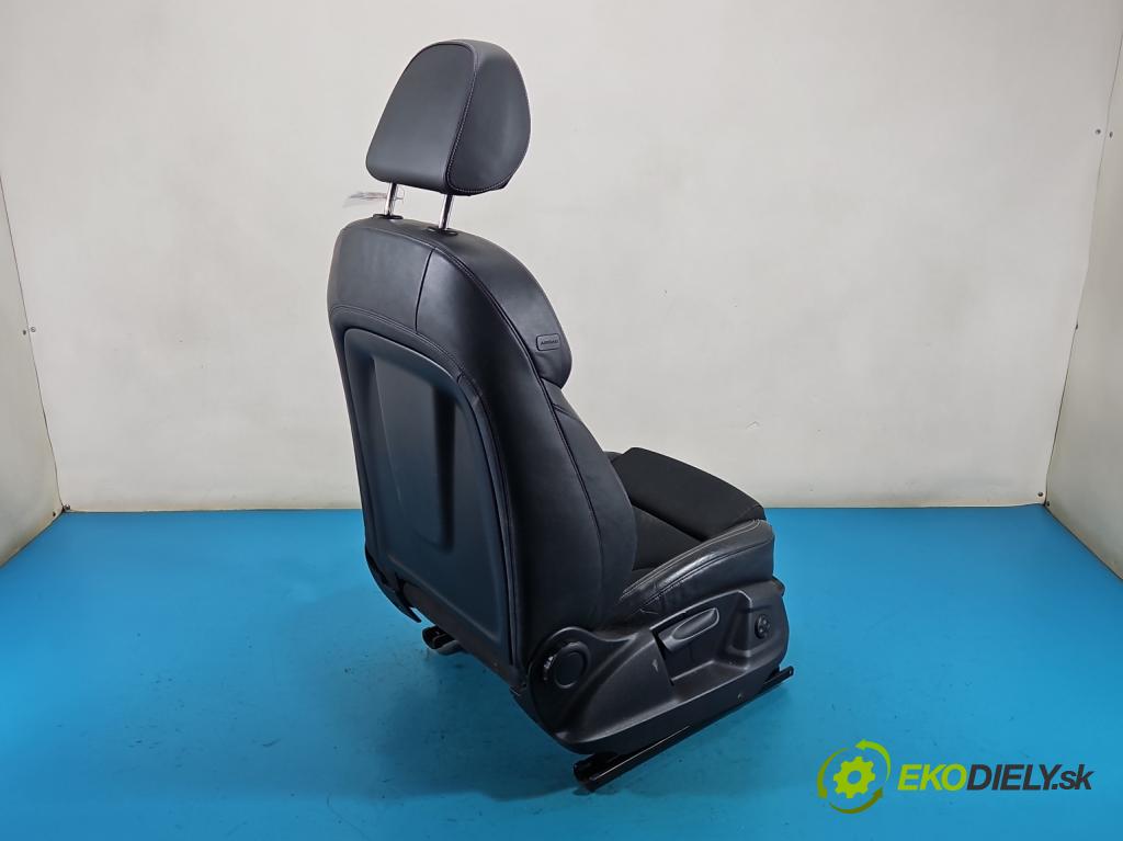 Audi Q5 2008-2016 2.0 tdi 190 HP automatic 140 kW 1968 cm3 5- Sedačka pravý (Sedadlo)