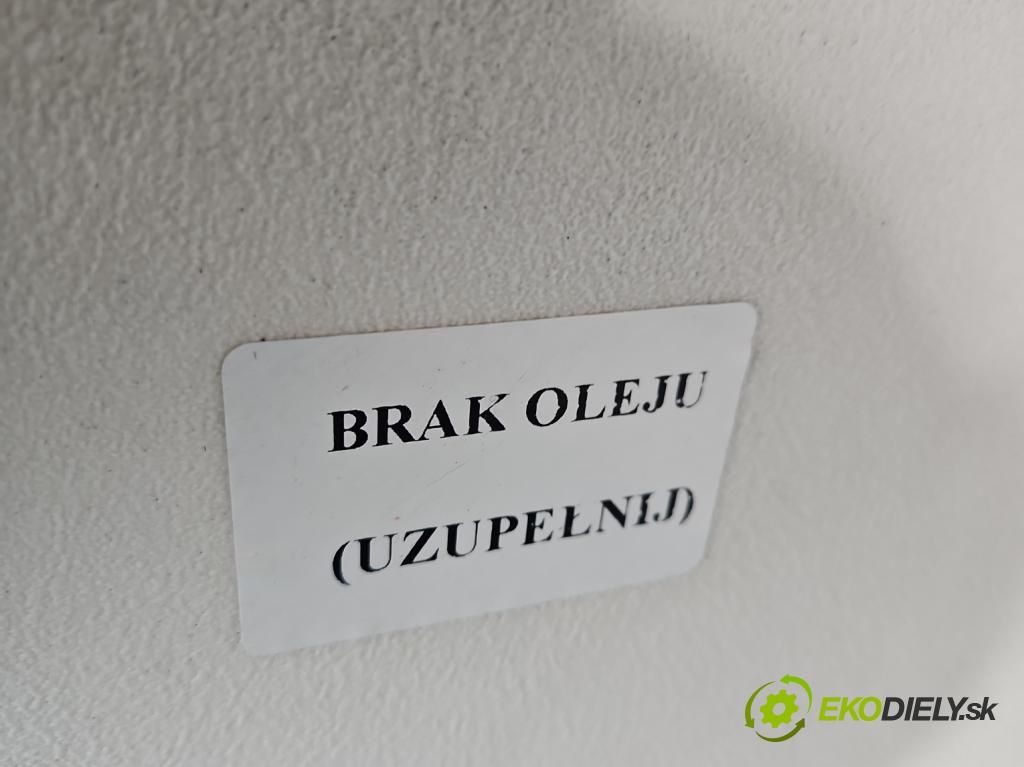 Mitsubishi Outlander II 2006-2013 2.2 DI-D 177 HP manual 130 kW 2268 cm3 5- Most: zadní: