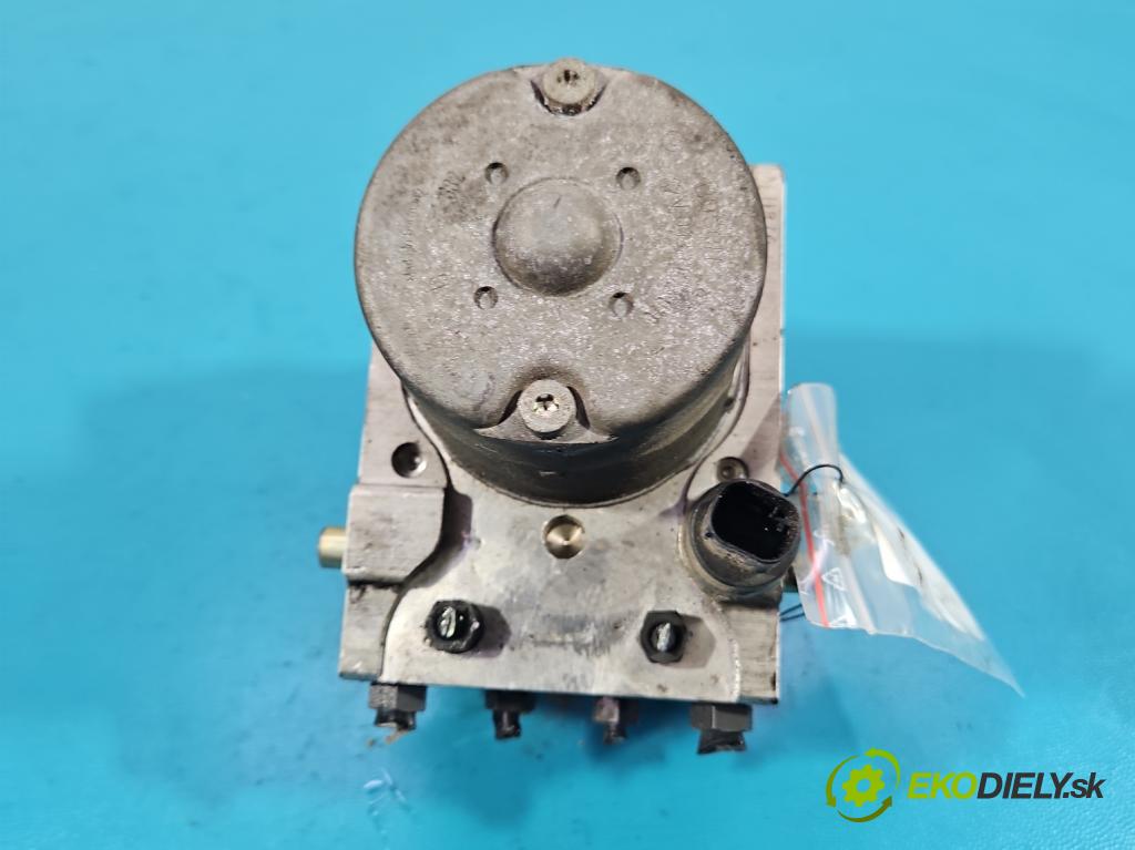 Audi A4 B6 2000-2004 1.6 8V 102 hp manual 75 kW 1595 cm3 4- čerpadlo abs 0265950011 (Pumpa ABS)