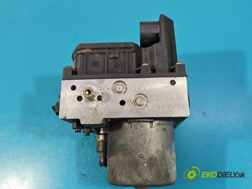 Audi A4 B6 2000-2004 1.6 8V 102 hp manual 75 kW 1595 cm3 4- čerpadlo abs 0265950011 (Pumpa ABS)