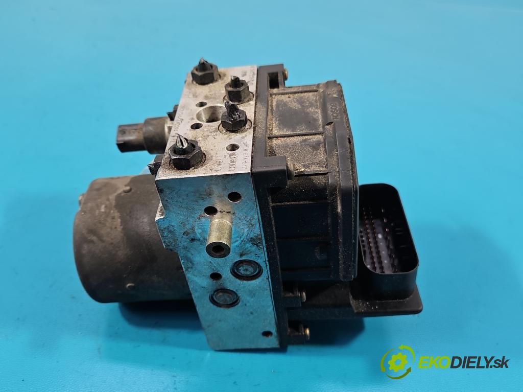 Audi A4 B6 2000-2004 1.6 8V 102 hp manual 75 kW 1595 cm3 4- čerpadlo abs 0265950011 (Pumpa ABS)