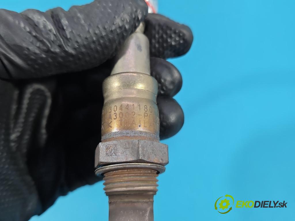 Opel Corsa F 2019- 1.2 12V 75 hp manual 55 kW 1199 cm3 5- Sonda lambda 9830441180 (Lambda sonda)