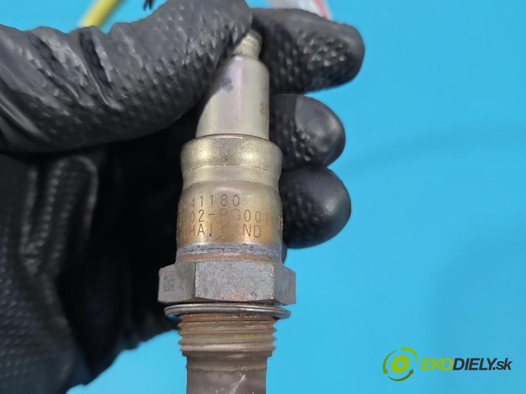 Opel Corsa F 2019- 1.2 12V 75 hp manual 55 kW 1199 cm3 5- Sonda lambda 9830441180 (Lambda sonda)