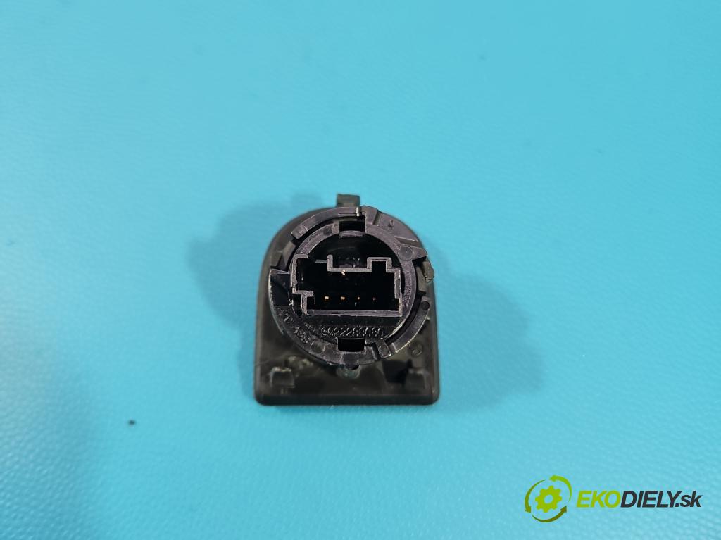 Opel Corsa F 2019- 1.2 12V 75 HP manual 55 kW 1199 cm3 5- snímač stmievania 9822288680
