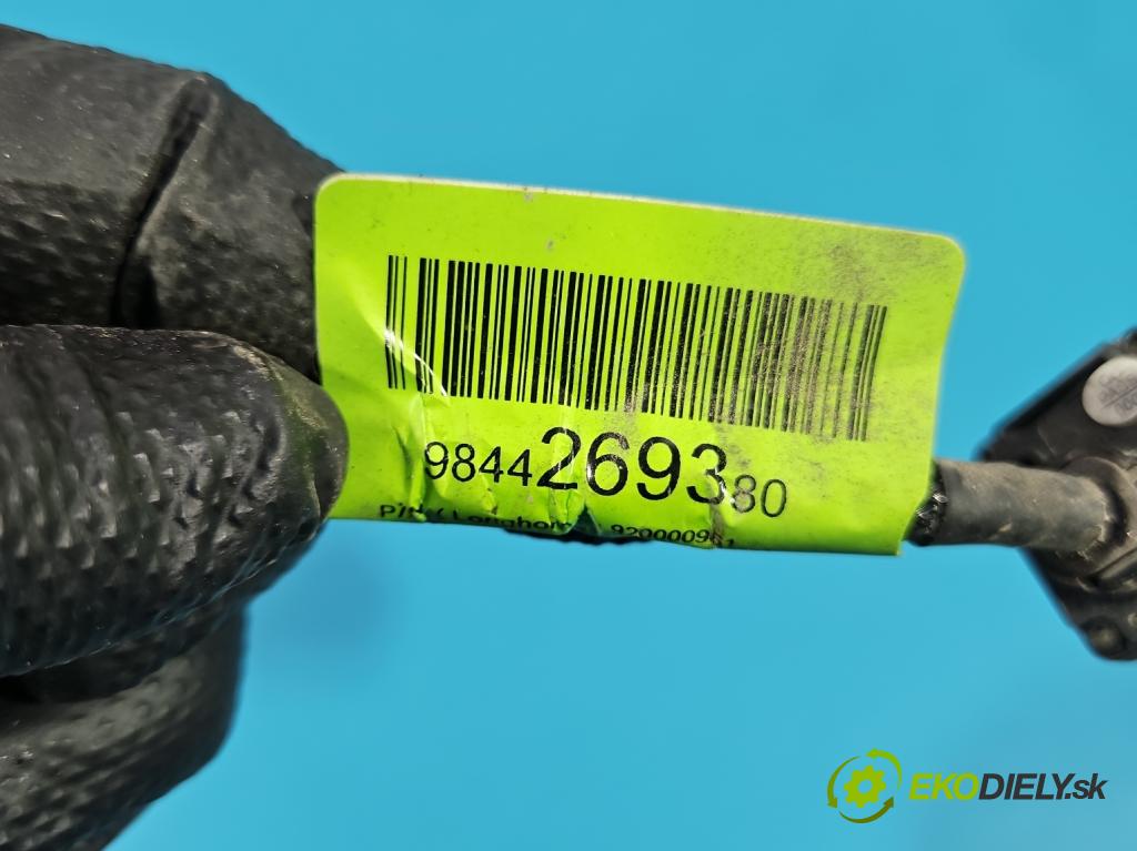 Opel Corsa F 2019- 1.2 12V 75 hp manual 55 kW 1199 cm3 5- Kamera cúvaní 9844269380