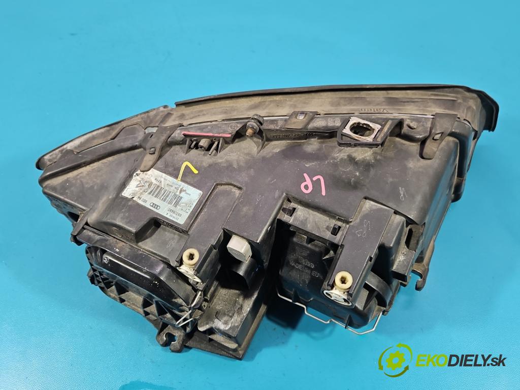 Audi A4 B6 2000-2004 1.6 8V 102 hp manual 75 kW 1595 cm3 4- světlo levý 8E0941003F (Klika dveří ostatní)