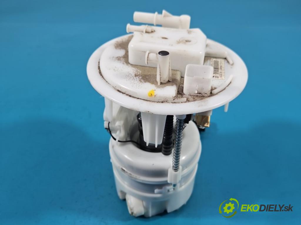 Opel Corsa F 2019- 1.2 12V 75 hp manual 55 kW 1199 cm3 5- čerpadlo paliva 9823470180