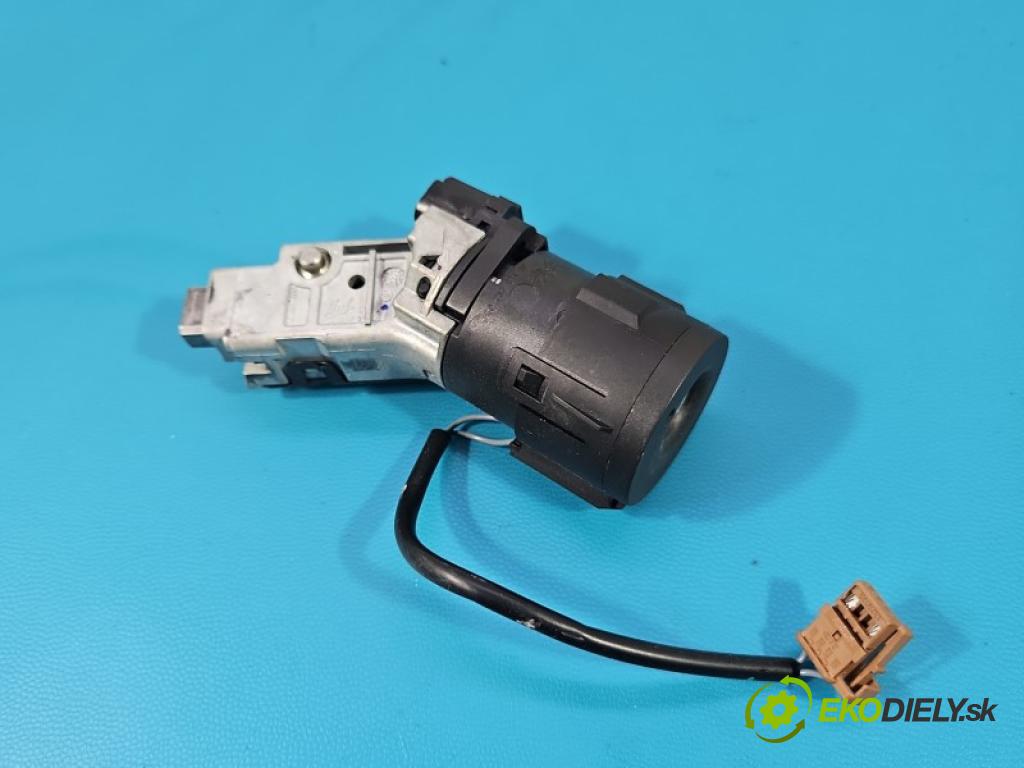 Opel Corsa F 2019- 1.2 12V 75 HP manual 55 kW 1199 cm3 5- riadiaca jednotka motora 9846386780