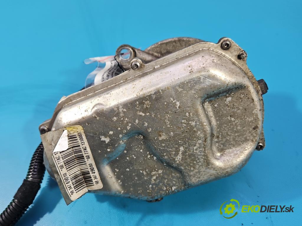 Opel Corsa F 2019- 1.2 12V 75 HP manual 55 kW 1199 cm3 5- Ozubené kolo: volant 9834749080