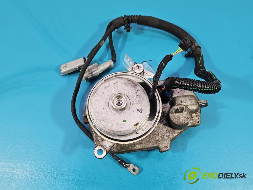 Opel Corsa F 2019- 1.2 12V 75 HP manual 55 kW 1199 cm3 5- Ozubené kolo: volant 9834749080