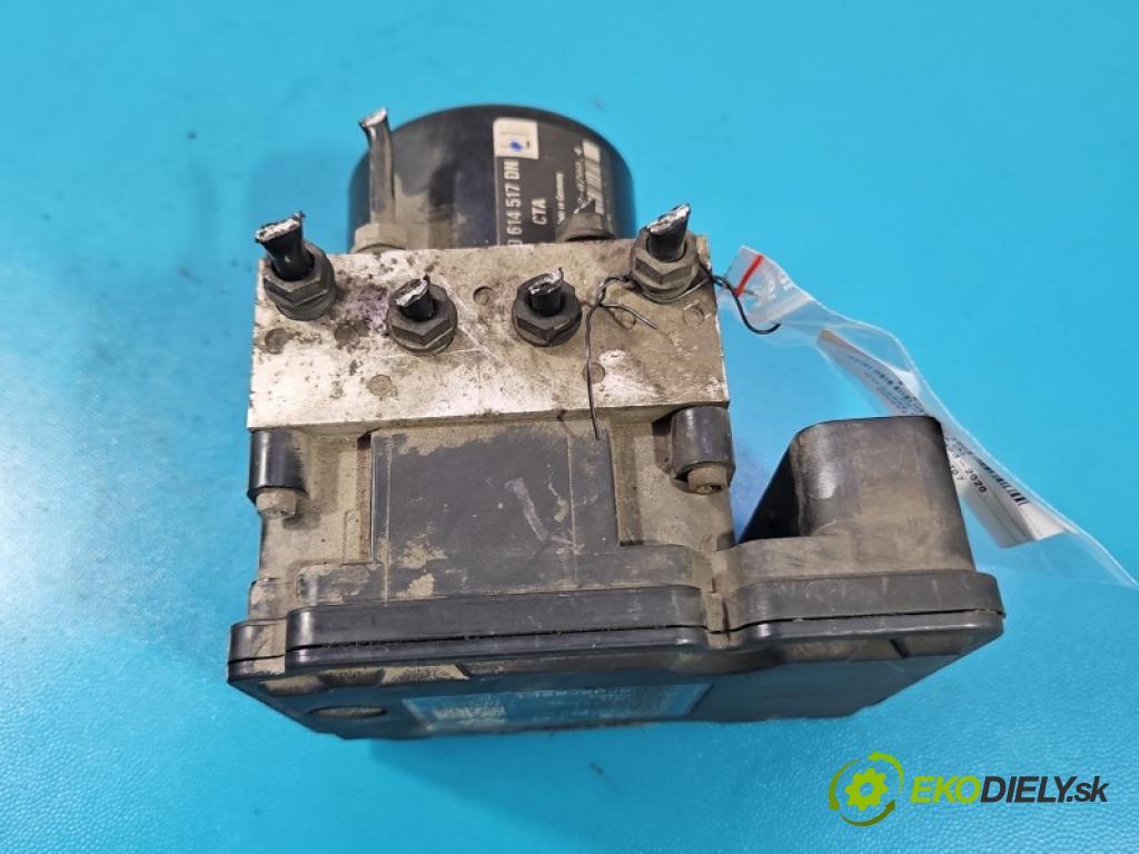 Vw Caddy III 2K 2003-2020 1.6 tdi 75 HP manual 55 kW 1598 cm3 5- čerpadlo abs 1K0907379BK (Pumpa ABS)