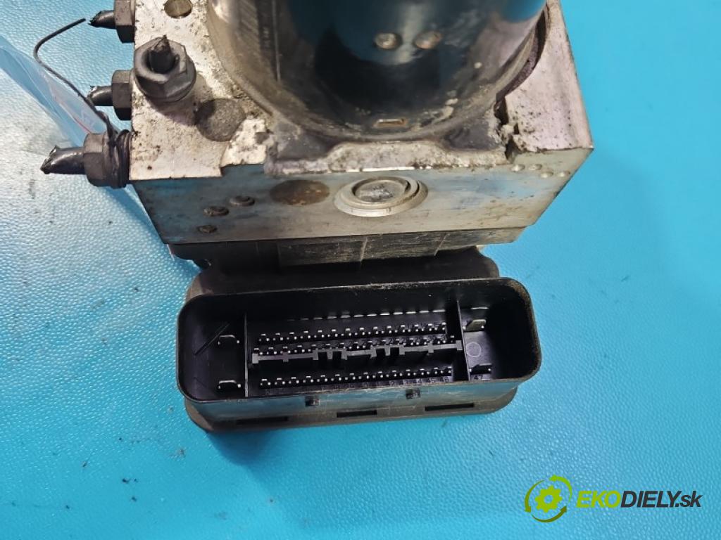Vw Caddy III 2K 2003-2020 1.6 tdi 75 HP manual 55 kW 1598 cm3 5- čerpadlo abs 1K0907379BK (Pumpa ABS)