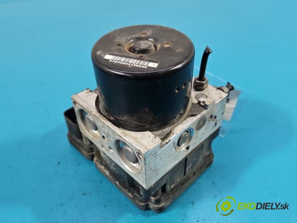 Vw Caddy III 2K 2003-2020 1.6 tdi 75 HP manual 55 kW 1598 cm3 5- čerpadlo abs 1K0907379BK (Pumpa ABS)