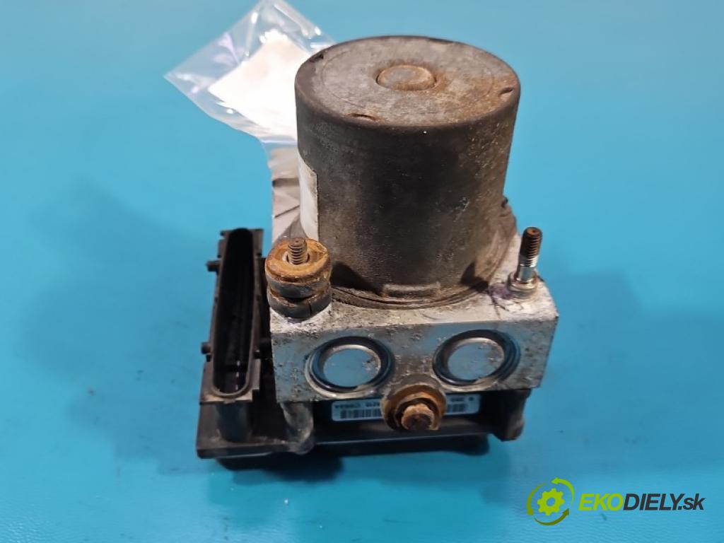 Honda Civic VIII 2006-2011 1.8 16V 140 HP manual 103 kW 1799 cm3 5- čerpadlo abs 0265235394 (Pumpa ABS)