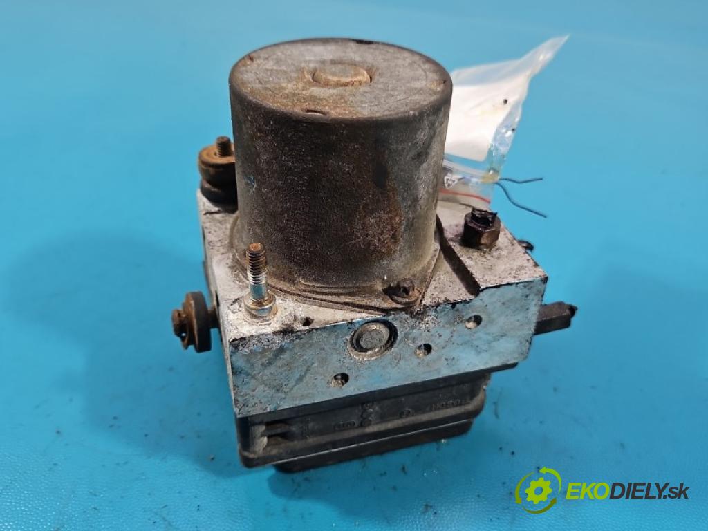 Honda Civic VIII 2006-2011 1.8 16V 140 HP manual 103 kW 1799 cm3 5- čerpadlo abs 0265235394 (Pumpa ABS)