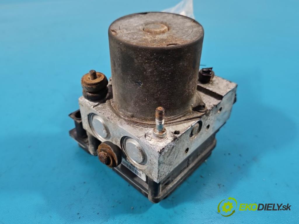 Honda Civic VIII 2006-2011 1.8 16V 140 HP manual 103 kW 1799 cm3 5- čerpadlo abs 0265235394 (Pumpa ABS)