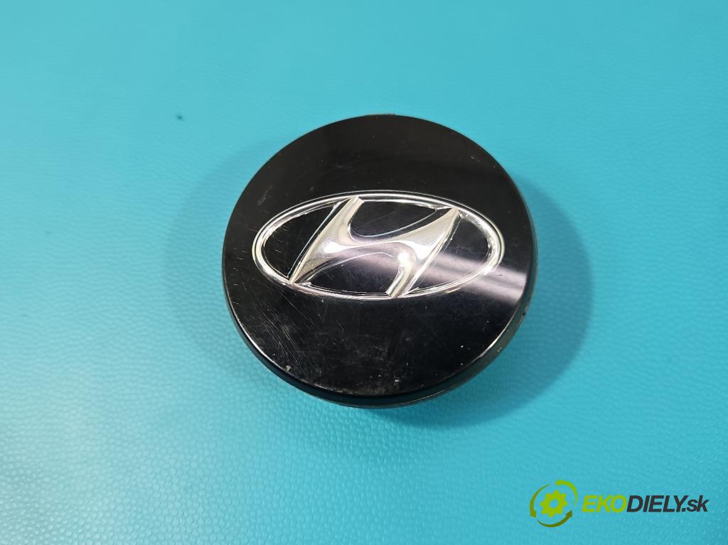 Hyundai Tucson IV 2020- 1.6 T-GDI: 150 HP manual 110.1 kW 1598 cm3 5- krytka disky 52960-L1150