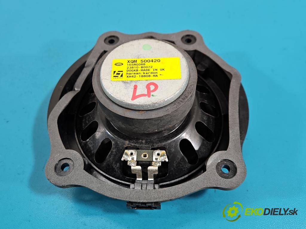 Land rover Range Rover III L322 2001-2012 4.4 V8 313 HP automatic 230 kW 4367 cm3 5- Reproduktor XH42-18808-MA
