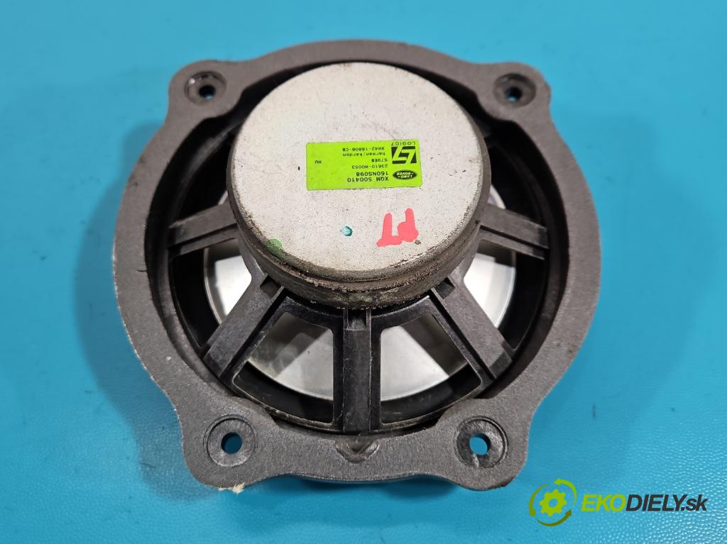 Land rover Range Rover III L322 2001-2012 4.4 V8 313 HP automatic 230 kW 4367 cm3 5- Reproduktor XH42-18808-CB