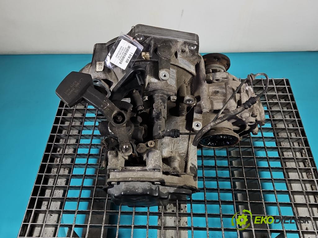 Vw Golf VI 2008-2013 1.6 tdi 105 HP manual 77 kW 1598 cm3 5- prevodovka stupeň,rýchlosť manual LUB