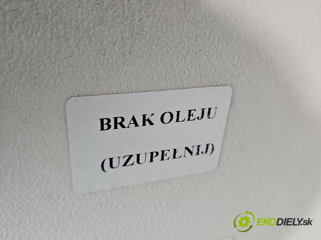 Vw Golf VI 2008-2013 1.6 tdi 105 HP manual 77 kW 1598 cm3 5- prevodovka stupeň,rýchlosť manual LUB