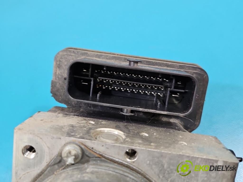 Toyota Corolla E21 2019- 1.6 16V 132  HP manual 97 kW 1598 cm3 4- čerpadlo abs 0265956651 (Pumpa ABS)