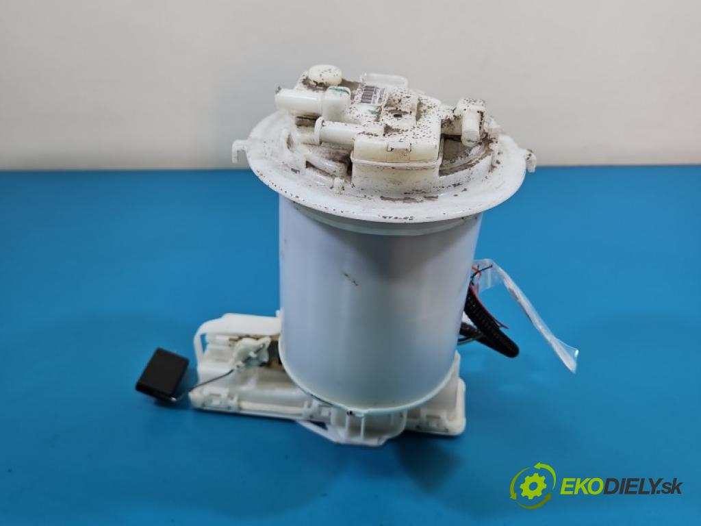 Toyota Corolla E21 2019- 1.6 16V 132 hp manual 97 kW 1598 cm3 4- čerpadlo paliva 77020-F4030