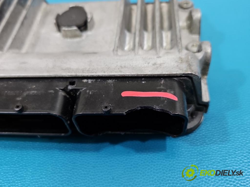 Toyota Corolla E21 2019- 1.6 16V 132  HP manual 97 kW 1598 cm3 4- riadiaca jednotka motora 89661-0ZY50