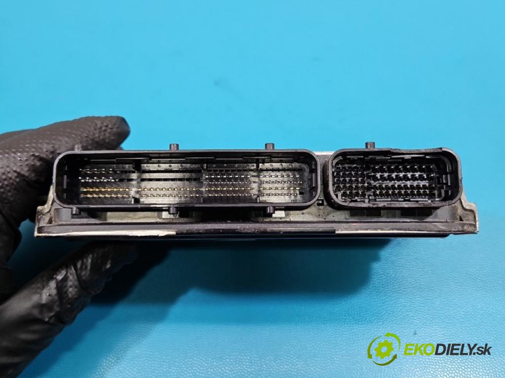 Toyota Corolla E21 2019- 1.6 16V 132  HP manual 97 kW 1598 cm3 4- riadiaca jednotka motora 89661-0ZY50