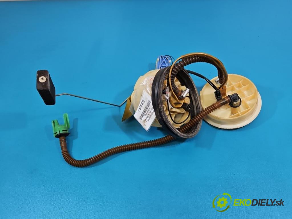 Vw Passat B5 1995-2005 1.8 20V 125 hp manual 92 kW 1781 cm3 5- čerpadlo paliva 8E0906087D