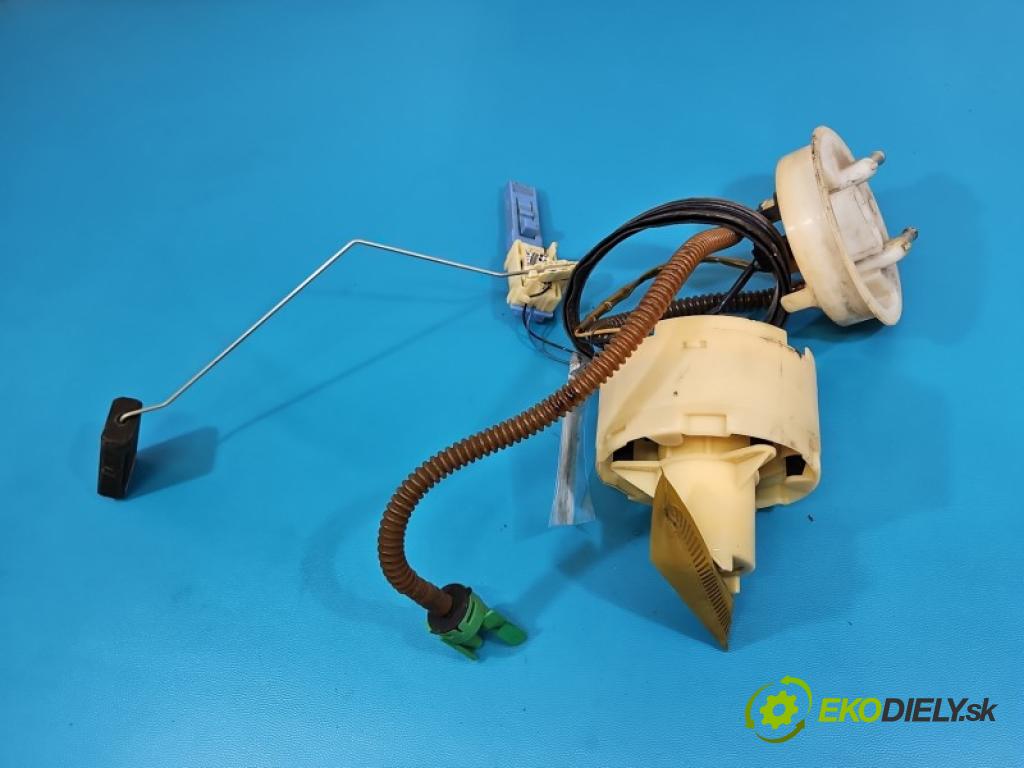 Vw Passat B5 1995-2005 1.8 20V 125 hp manual 92 kW 1781 cm3 5- čerpadlo paliva 8E0906087D