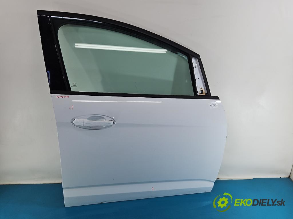 Ford C-Max II 2010-2019 2.0 tdci 150 hp manual 110 kW 1997 cm3 5- dveře přední pravé  (Klika dveří ostatní)