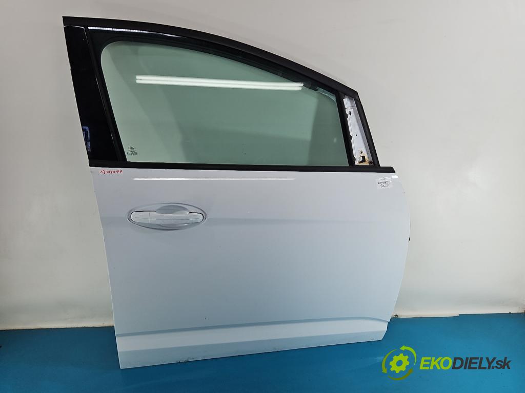 Ford C-Max II 2010-2019 2.0 tdci 150 hp manual 110 kW 1997 cm3 5- dveře přední pravé  (Klika dveří ostatní)