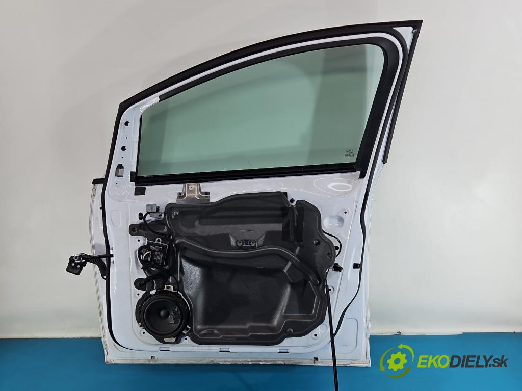 Ford C-Max II 2010-2019 2.0 tdci 150 hp manual 110 kW 1997 cm3 5- dveře přední pravé  (Klika dveří ostatní)