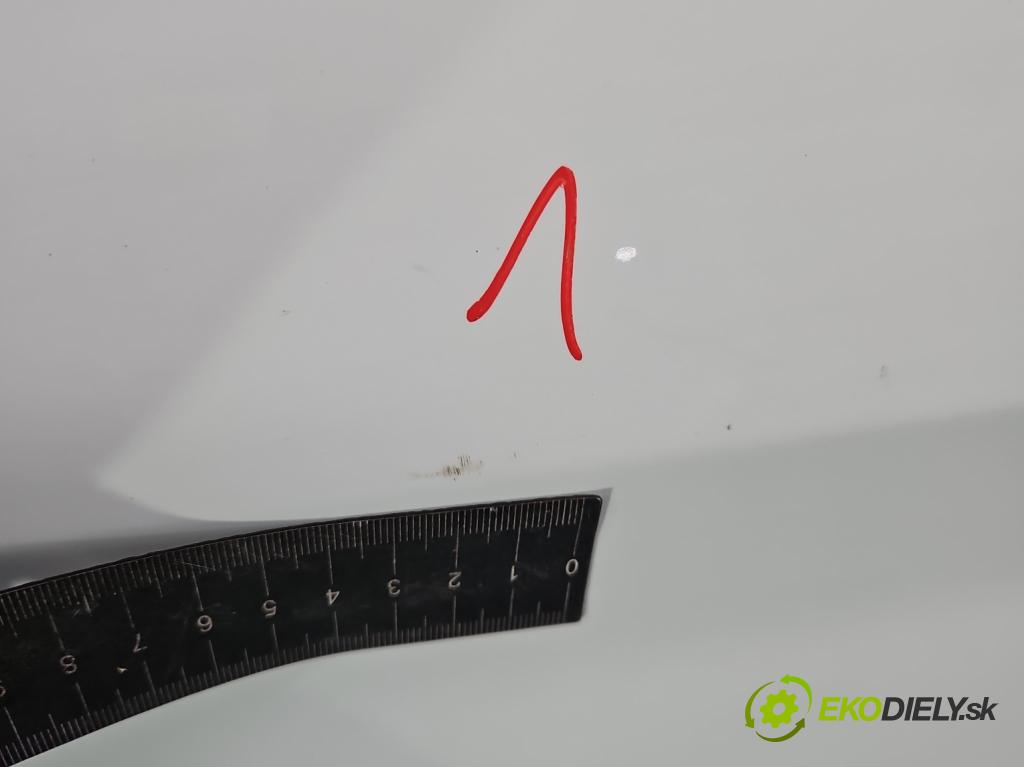 Ford C-Max II 2010-2019 2.0 tdci 150 HP manual 110 kW 1997 cm3 5- dvere zadné pravé  (Kľučka dverí ostatné)