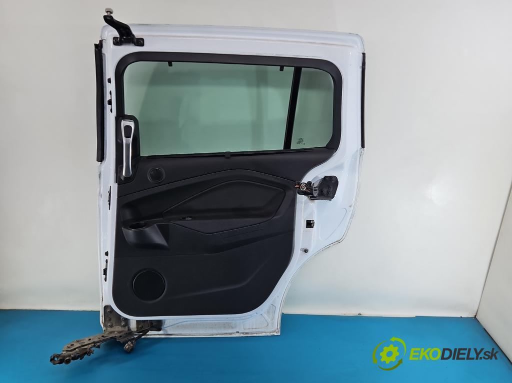 Ford C-Max II 2010-2019 2.0 tdci 150 HP manual 110 kW 1997 cm3 5- dvere zadné pravé  (Kľučka dverí ostatné)