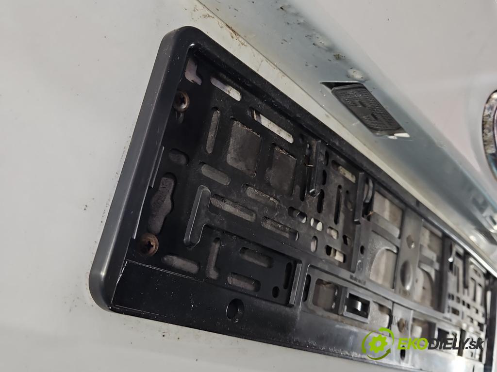 Ford C-Max II 2010-2019 2.0 tdci 150 HP manual 110 kW 1997 cm3 5- zadna kufor  (Kapota zadná (kufor))
