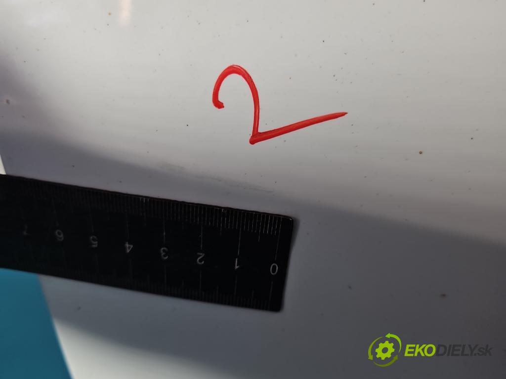 Ford C-Max II 2010-2019 2.0 tdci 150 HP manual 110 kW 1997 cm3 5- zadna kufor  (Kapota zadná (kufor))