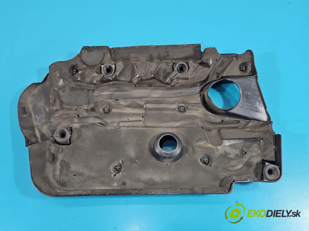 Ford C-Max II 2010-2019 2.0 tdci 150 HP manual 110 kW 1997 cm3 5- kryt motora horní: F1FQ-6A949-EB