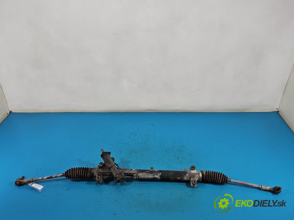 Iveco Daily IV 2006-2014 2.3 HPI 116 HP manual 85 kW 2287 cm3 5- Ozubené kolo: volant 7852974431