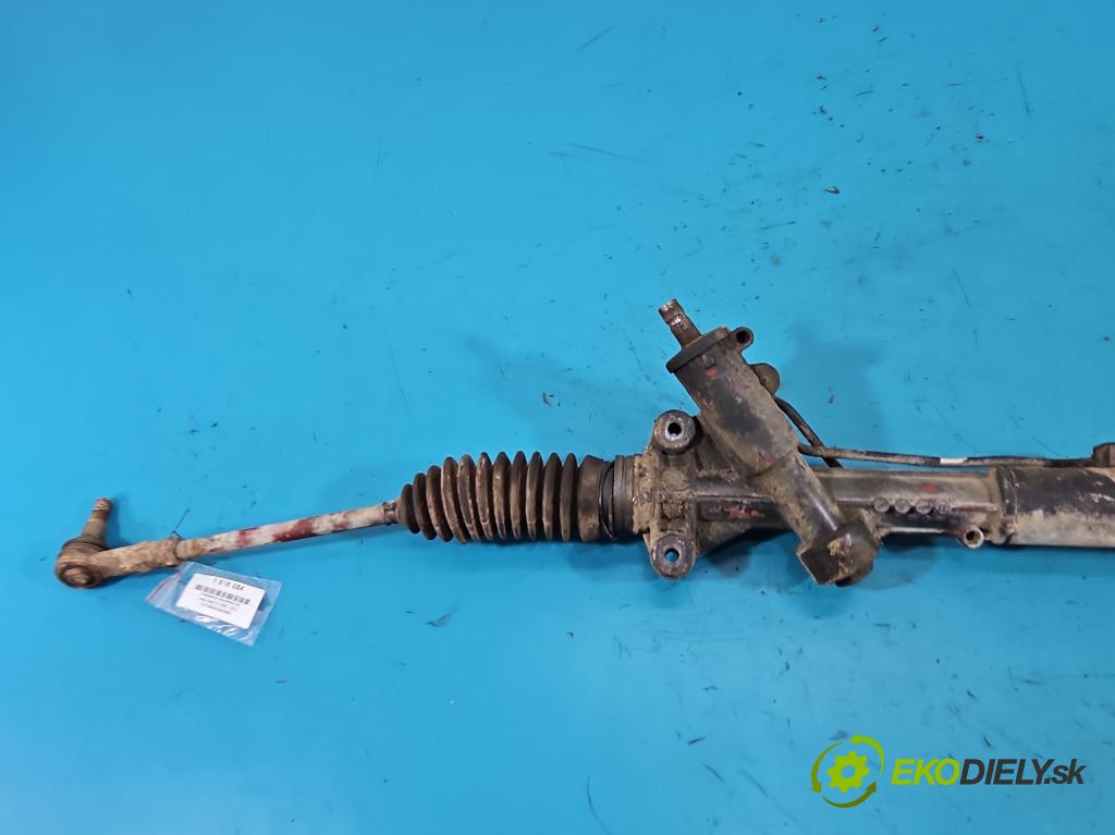 Iveco Daily IV 2006-2014 2.3 HPI 116 HP manual 85 kW 2287 cm3 5- Ozubené kolo: volant 7852974431