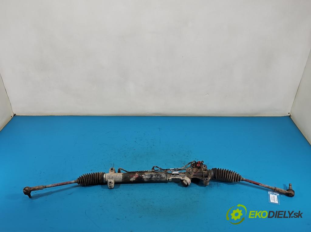 Iveco Daily IV 2006-2014 2.3 HPI 116 HP manual 85 kW 2287 cm3 5- Ozubené kolo: volant 7852974431