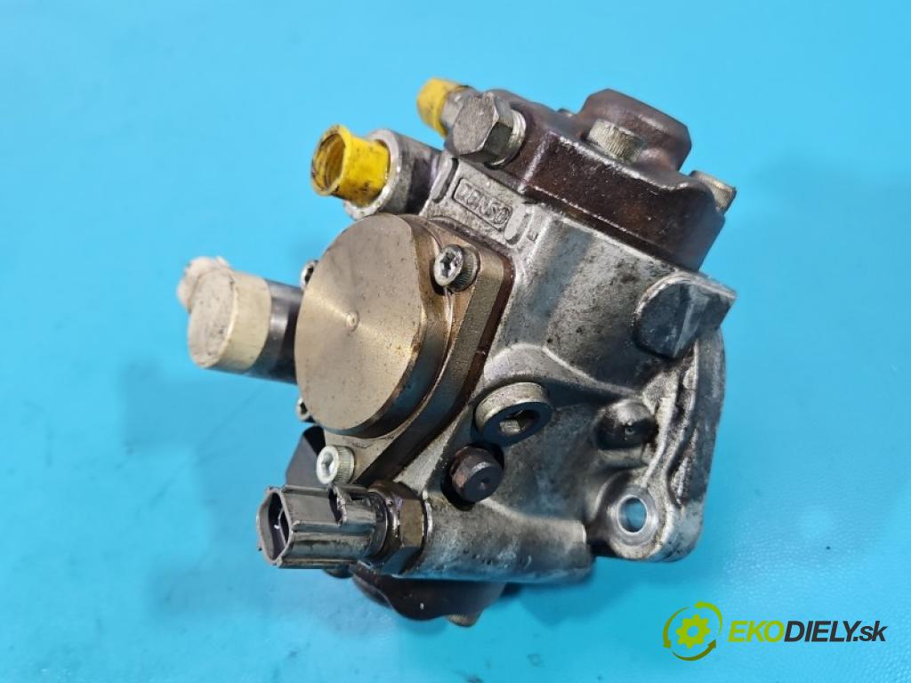 Mitsubishi Outlander II 2006-2013 2.2 DI-D 4N14 177 HP manual 130 kW 2268 cm3 5- čerpadlo vstrekovacia 1460A043 (Vstrekovacie čerpadlo)
