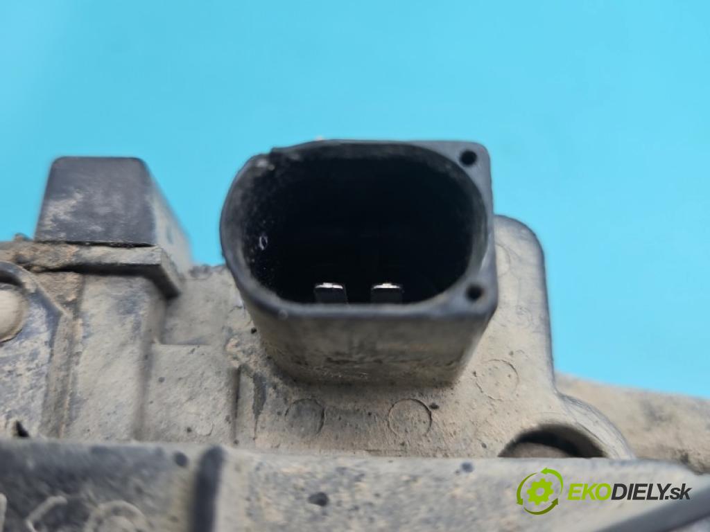 Iveco Daily IV 2006-2014 2.3 HPI 116 HP manual 85 kW 2287 cm3 5- Alternator 504009977 (Alternátor)