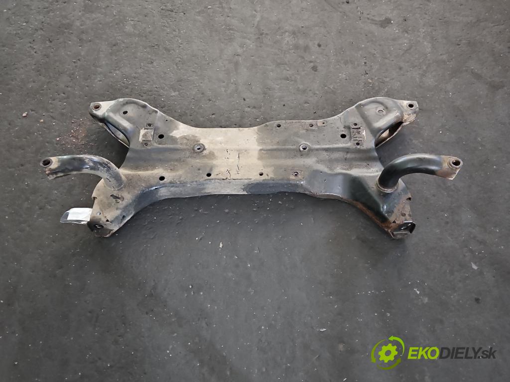 Mitsubishi Outlander II 2006-2013 2.2 DI-D 4N14 177 HP manual 130 kW 2268 cm3 5- výstuha motora 