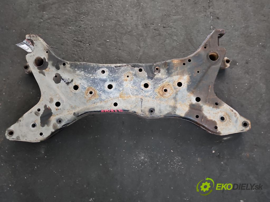 Mitsubishi Outlander II 2006-2013 2.2 DI-D 4N14 177 hp manual 130 kW 2268 cm3 5- výztuha motoru