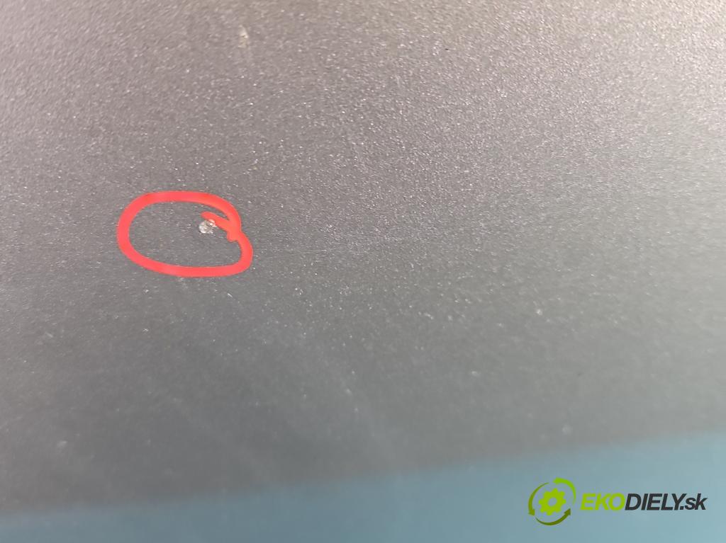 Toyota Rav4 IV 2013-2018 2.0 16V 151KM automatic 111 kW 1987 cm3 5- dvere zadné pravé (Kľučka dverí ostatné)