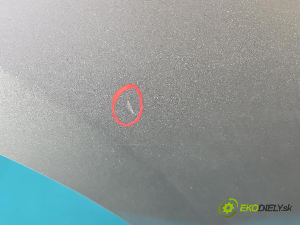 Toyota Rav4 IV 2013-2018 2.0 16V 151KM automatic 111 kW 1987 cm3 5- dvere zadné pravé (Kľučka dverí ostatné)
